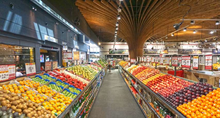 Marketlerde Fiyatlar Gıdım Gıdım İniyor!