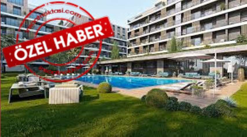 Efsane Cuma İndirimleri Konut Sektöründe!