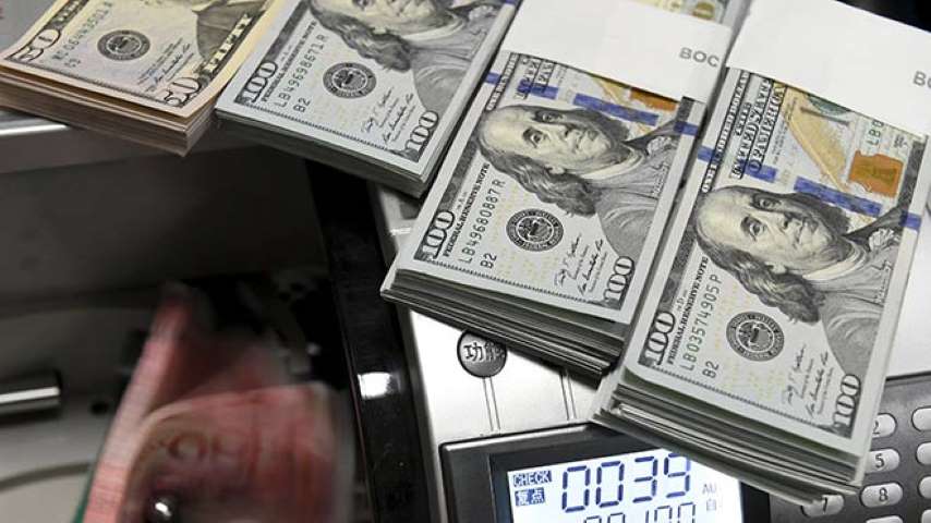 Dolarda Yükseliş Eğilimi Korunuyor