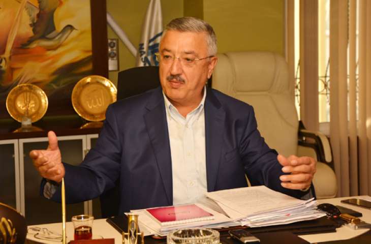 “Konutta KDV İndirim Sektöre Büyük Avantaj Sağlayacak”