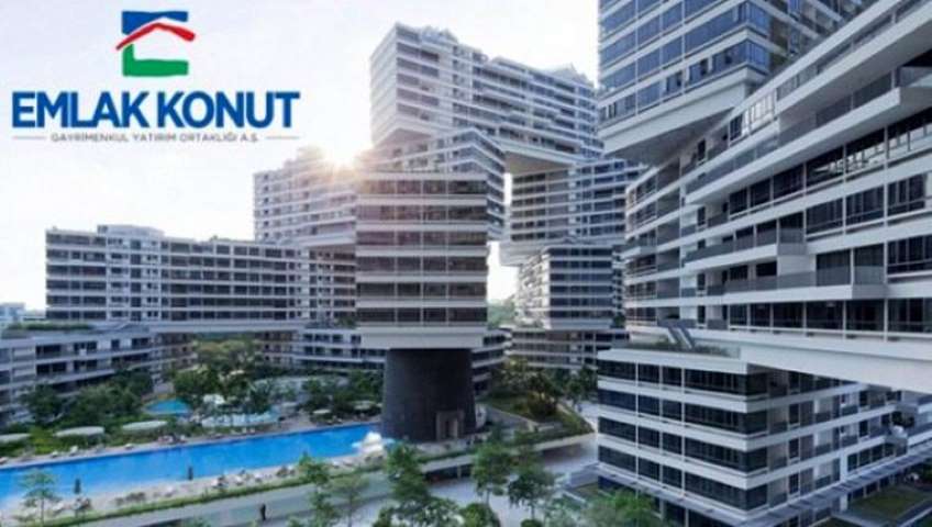 "Gayrimenkul Fiyatları 10 Yıl Sabit Bir İvmeyle Yükselecek"