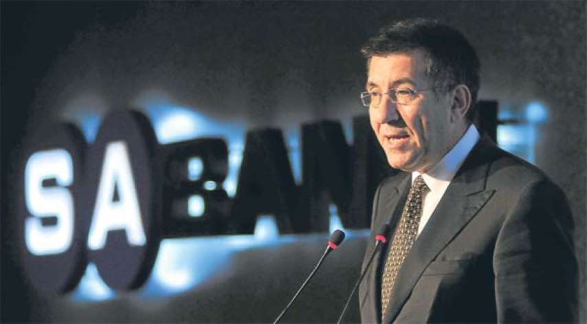 Sabancı 7'nci Sektöre Giriyor