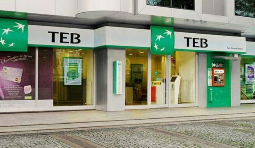 TEB’den Konut Kredisinde Bir İndirim Daha