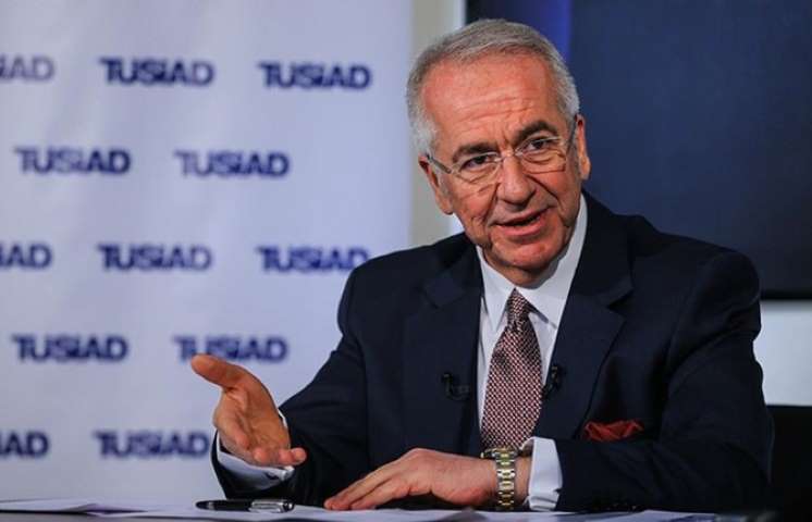 TÜSİAD: Erken Seçimi Doğru Bulmuyoruz