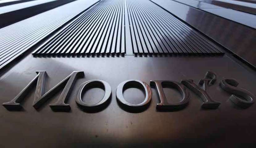 Moody's: Türkiye Bu Yıl Yüzde 2 Küçülecek