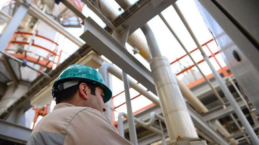 Rosneft'in Net Karı 2018'de Yüzde 150 Arttı