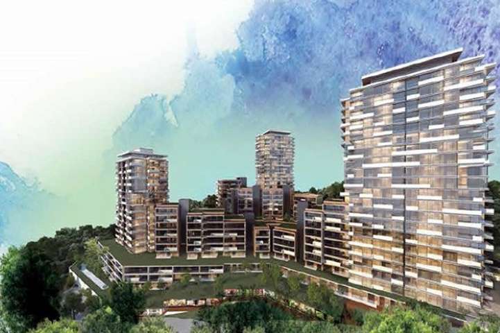 Koordinat Çayyolu ile Ümitköy'e taze kan!