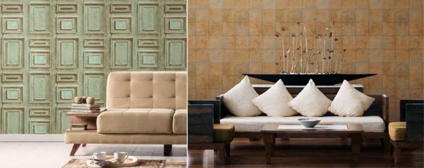 Doğanın İzleri Evinizde!