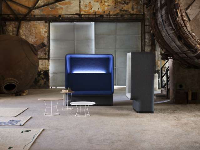 Boccaporto’ya 7. Ödül IDEA’dan