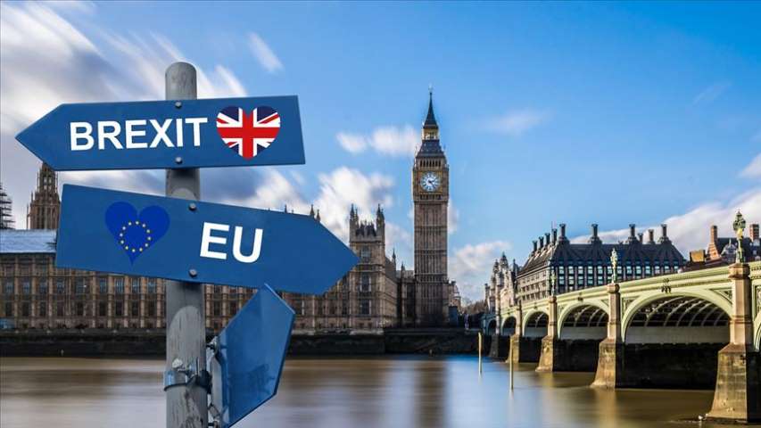İngiltere'den Brexit İçin Yeni Erteleme Talebi