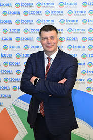 İZODER Başkanı Levent Pelesen: "Binalarda enerji verimliliği yalıtımla başlar"