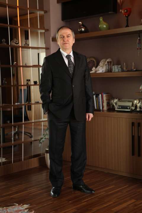 “Asıl Artış İpotekli Konut Satışında”