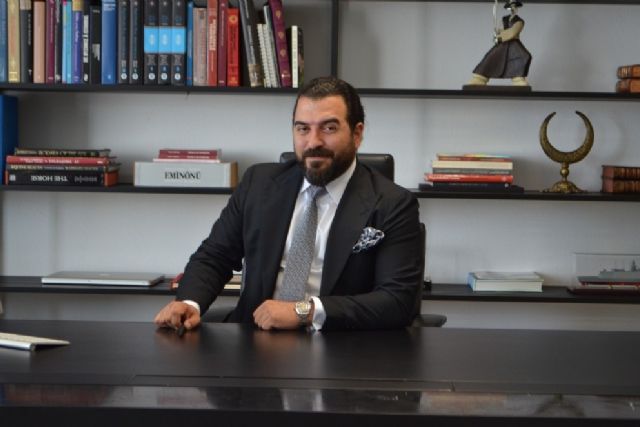 "Hedef; Kendine Yeten Türkiye"