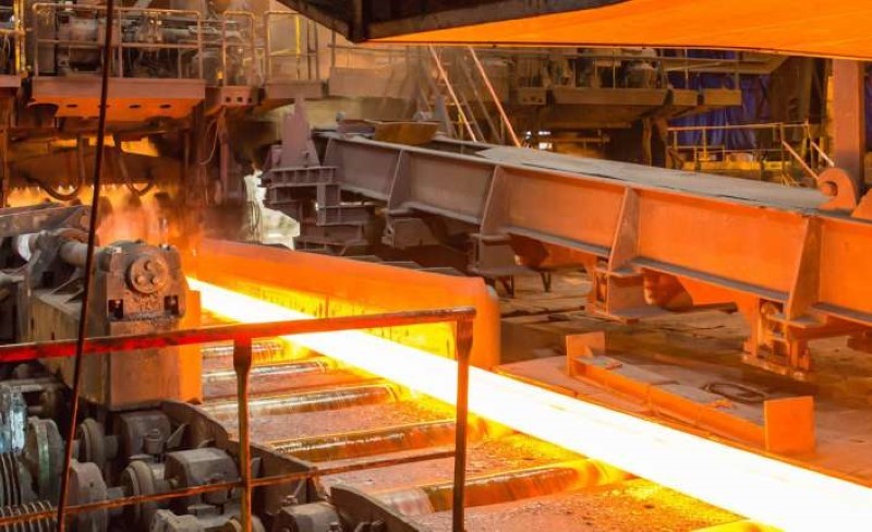 IREPAS: Çin, küresel çelik pazarına öngörülemezlik getiriyor