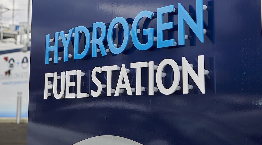 Thyssenkrupp’un Kanada fabrikası yılda 11.000 ton hidrojen üretecek