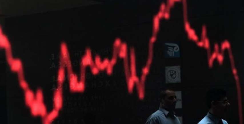 Deflasyon Korkusu Geri Döndü