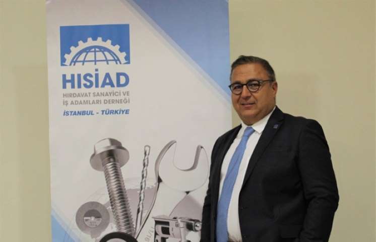 Hırdavat İhracatında Başı Almanya Çekiyor