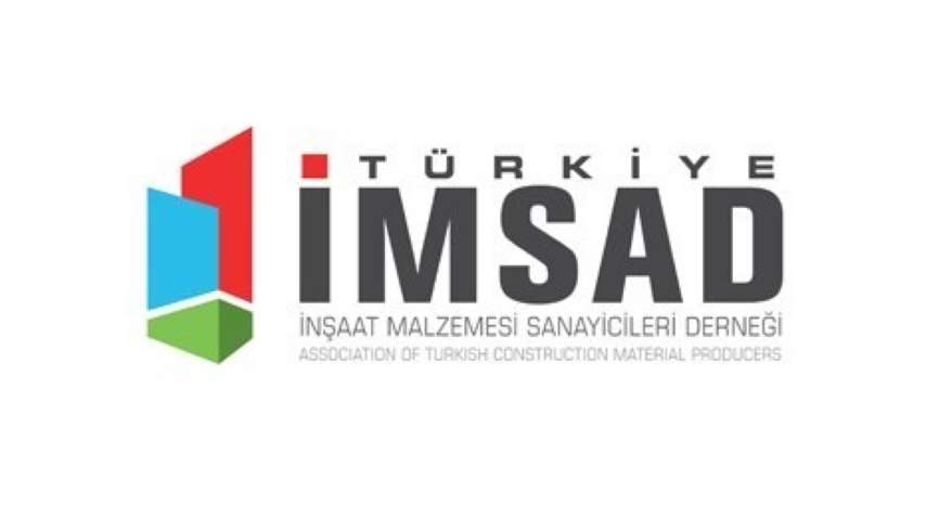 Türkiye İMSAD, İnşaat Malzemeleri Sanayinin Geleceğine “Sürdürülebilirlik Raporu” İle Işık Tutuyor…