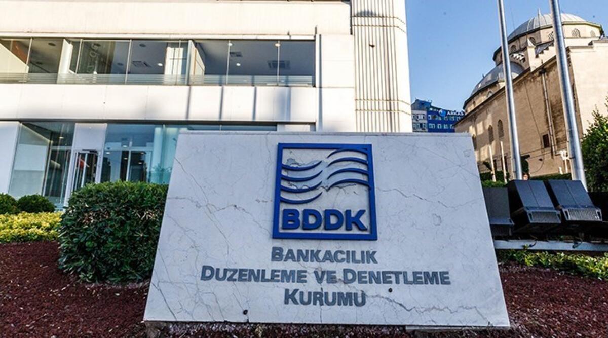 BDDK'dan normalleşme adımları