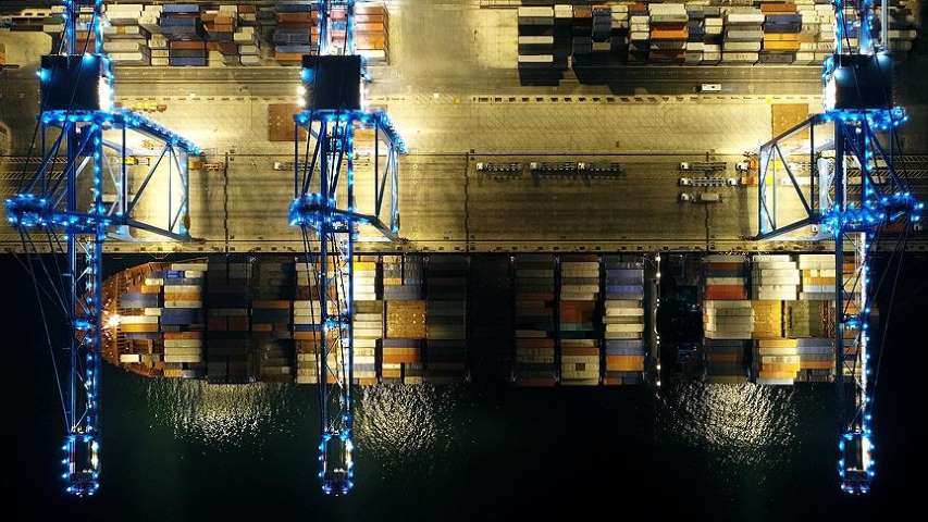 Dış Ticaret Endeksleri Açıklandı