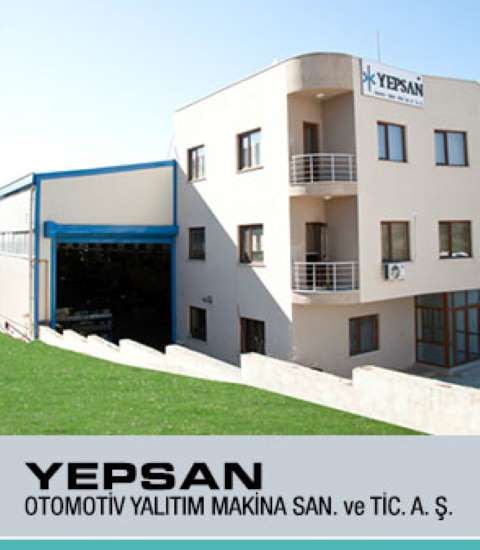 Yepsan, Uçakların İniş Takımlarına Yönelik De Çalışmaya Başladı
