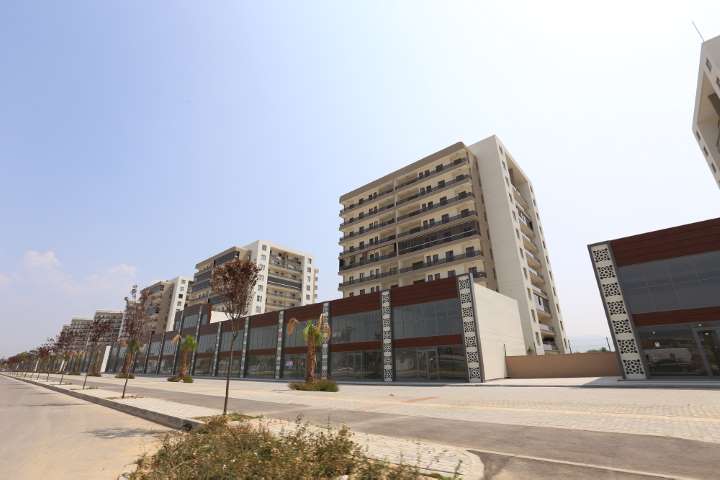 Bursa’nın Rantı Bursa’ya Kaldı