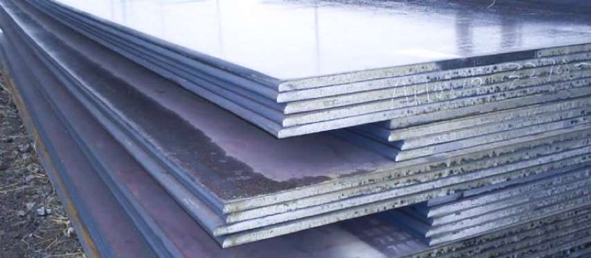 Çin Menşeli Kalın Levha İthalatına Damping Soruşturması Başlatıldı