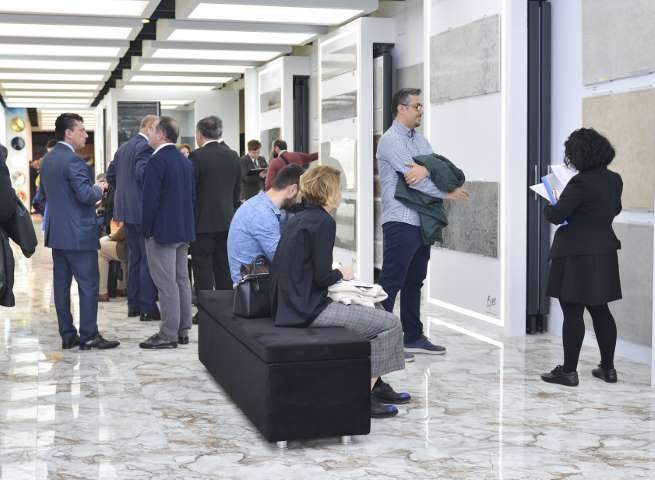 Türkiye’nin Uluslararası Gururu UNICERA Kapılarını Rekorlarla Açıyor