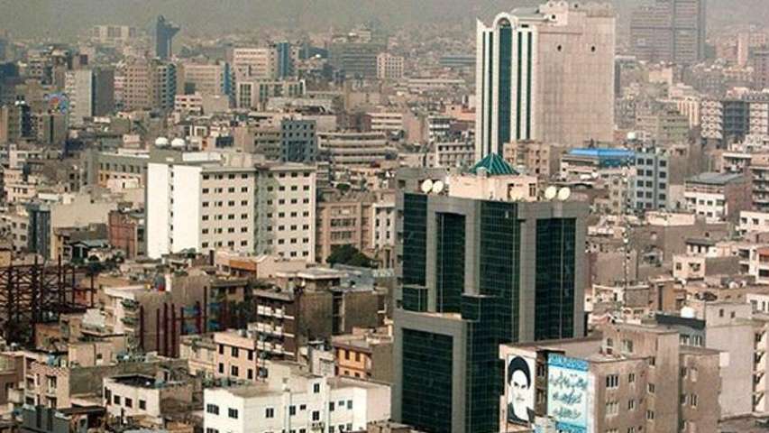 Tahran'da Ev Fiyatları Yüzde 91 Arttı