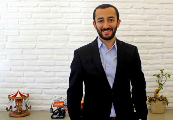 Android, Mobil Reklam Sektöründeki Ağırlığını Artırıyor