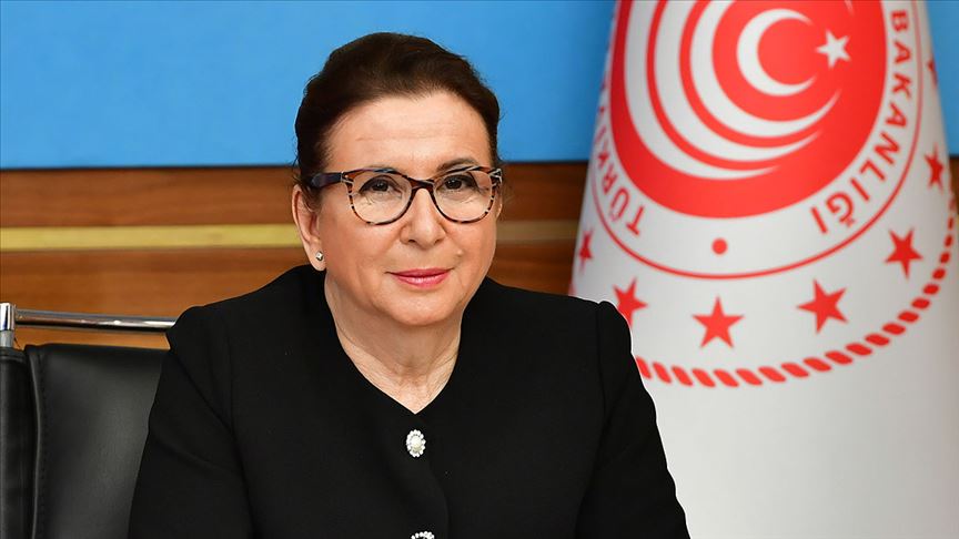 Bakan Pekcan'dan Yatırımcılara Destek Müjdesi