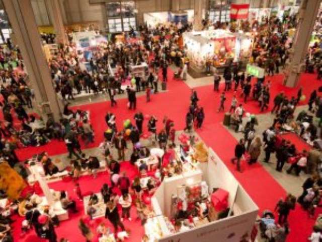 Organizasyon Sektörü Yeniden Canlanacak