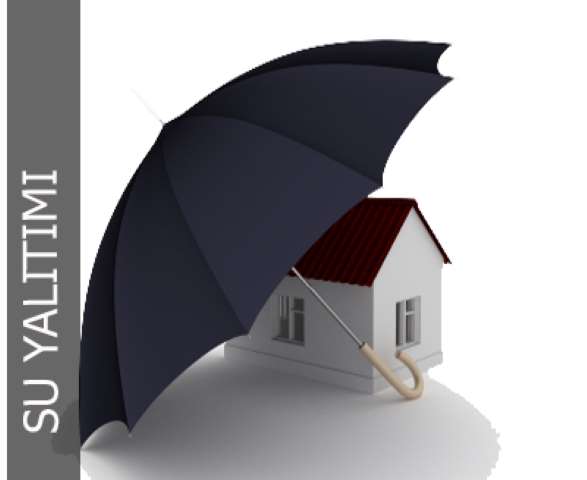 Yalıtımsız Binaya Ruhsat Verilmeyecek