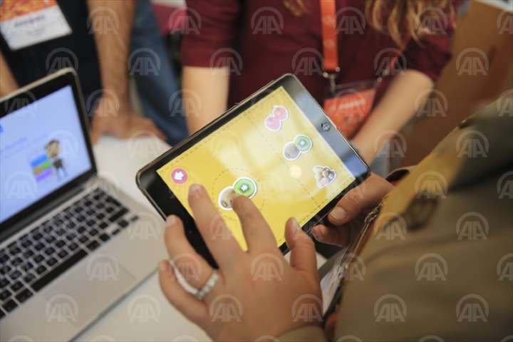Yeni Fikirler Yeni İşler Hızlandırma Programı