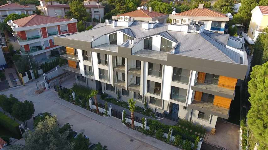 Gül Suites Projesi’nin Tanıtımı Yapıldı