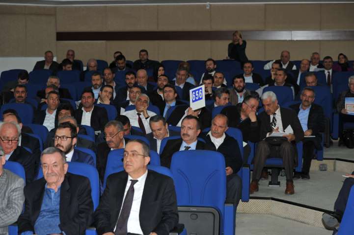 TOKİ’den 400 Milyonluk Açık Artırma
