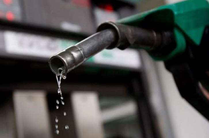 "Türkiye kasımda İran'dan petrol alımını durdurdu"