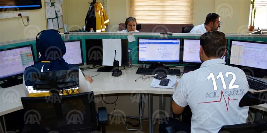 Toplumsal Bilinç Arttıkça "Gereksiz Çağrı" Azalıyor,
