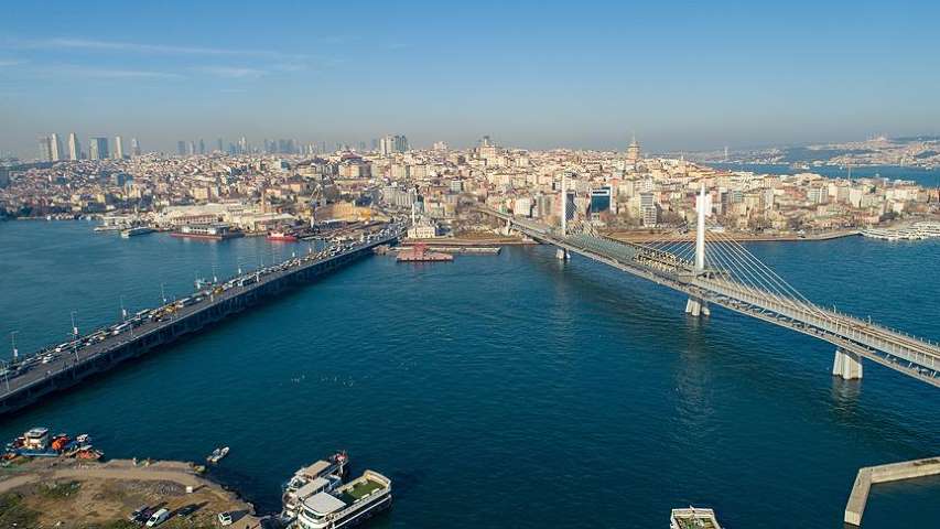 Yabancılara Konut Satışı 6 Ayda 12 Bine Dayandı