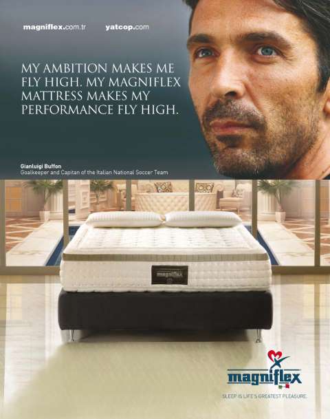 Çift Çekirdek Teknolojisi, Şimdi Yatakta!