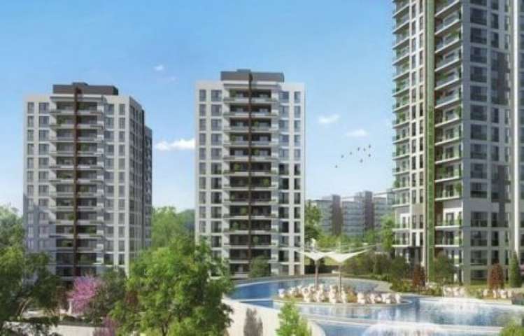 Avrupa Konutları Başakşehir'den Yaz Kampanyası