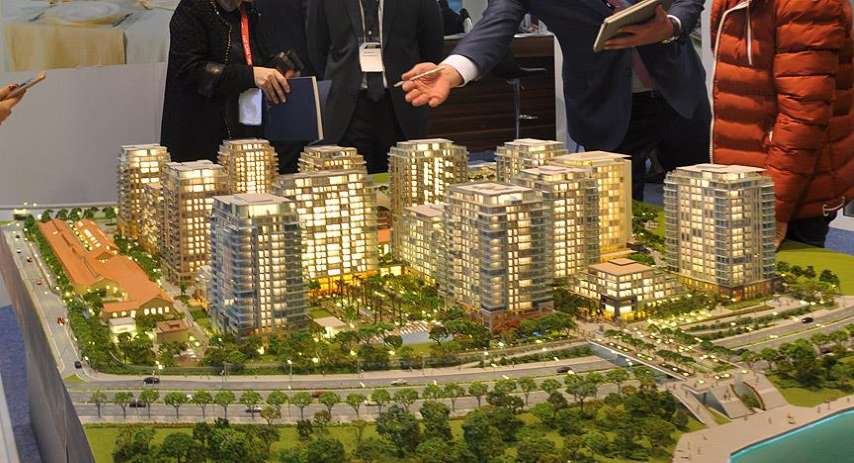 Yeni Konut Projeleri Geliyor