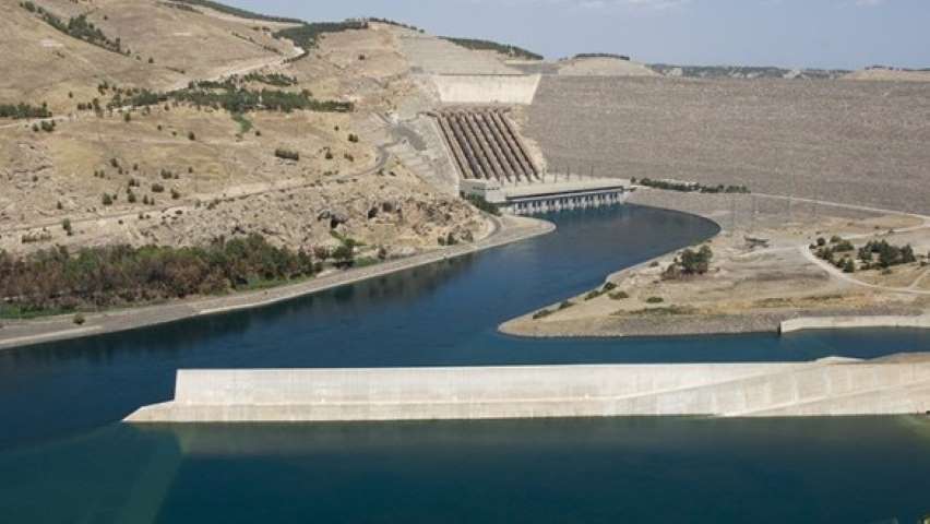 Almus ve Köklüce Özelleştirilmelerine İzin Çıktı