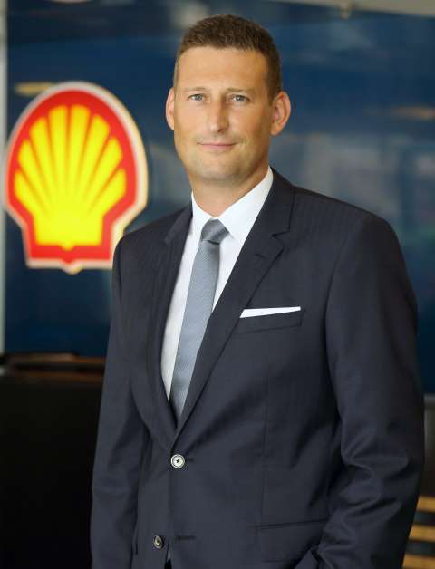 Shell & Turcas’a Madeni Yağlar İhracatı Ödülü