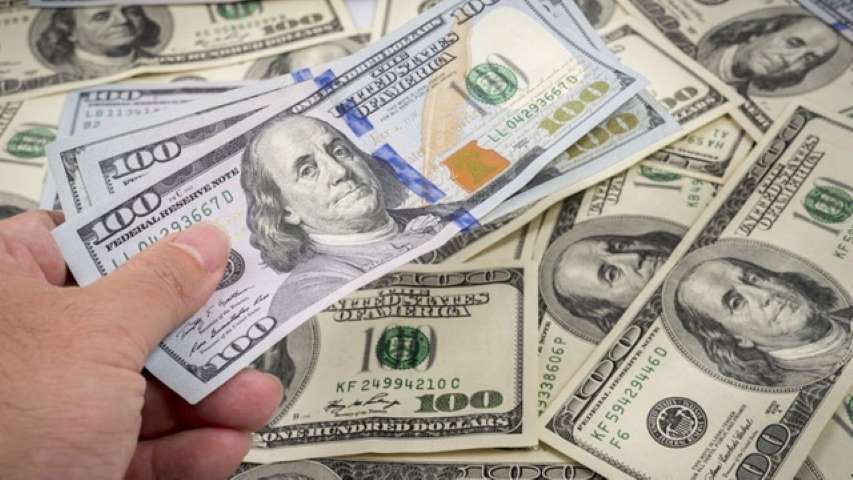 Ağustosta En Fazla Reel Getiri Dolardan