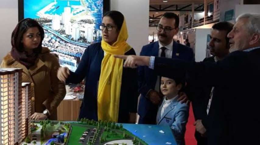 İranlıların Konut Alımında Türkiye İlgisi Sürüyor