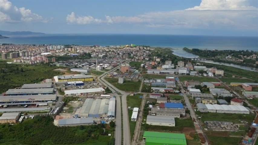 OSB’lerde 300 Adet Teknik Kolej Kurulacak