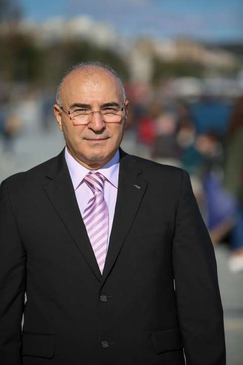 "İnşaat Sektörü Canlandı"