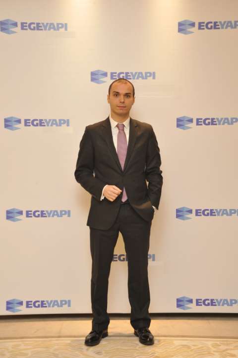 Ege Yapı’dan, Doğada İz Bırakan Sosyal Sorumluluk Projesi 