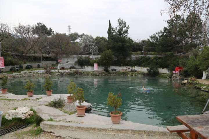 Bursa Keramet’e Termal Yatırım